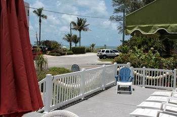 هولمز بيتش Anna Cabana Resort By Island Vacation Properties المظهر الخارجي الصورة